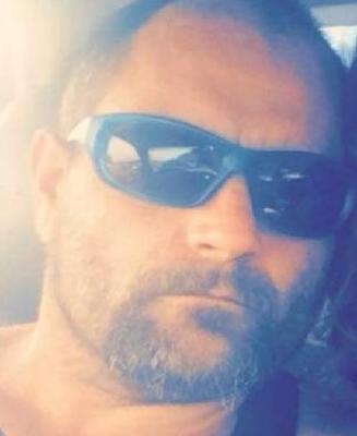 Billy Mims death by force case profile photo