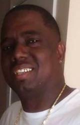 Ricky Ollie death by force case profile photo
