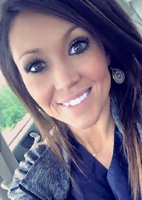 Marsha Pace death by force case profile photo