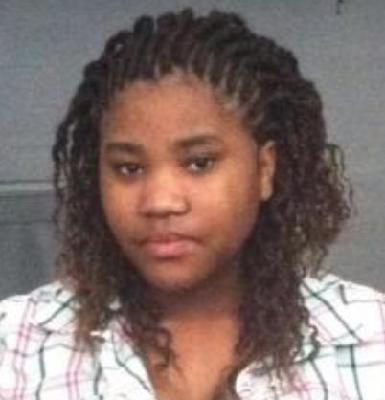 Dontrenecia Chyna Byrd death by force case in Webb, MS