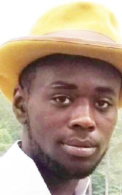 Roddrick Jackson death by force case in Jackson, MS