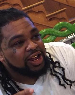 Christopher Wilson death by force case in Greenwood, MS