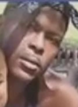 Jonathan Miller death by force case profile photo