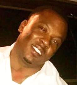 Terry Donnell Jordan death by force case in Jackson, MS
