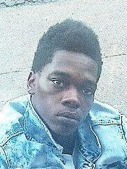 Deonta McGee death by force case in Jackson, MS