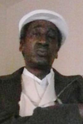 Terry Hooker death by force case in Jackson, MS