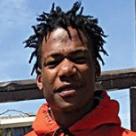 Jakairius Thomas death by force case profile photo