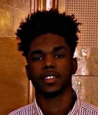 Justin Harper death by force case profile photo