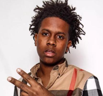 Lonnie aka death by force case profile photo