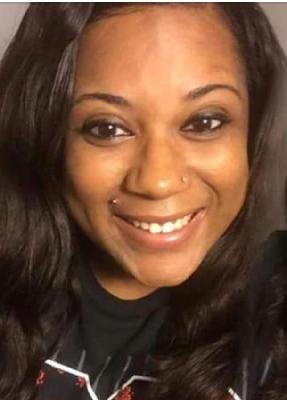 Luquitia Owens death by force case profile photo