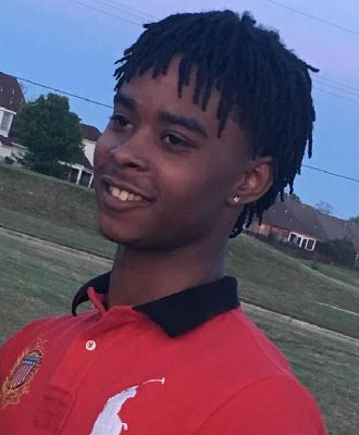 Matthew Martin Jr death by force case in Horn-lake, MS