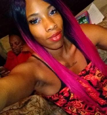 April Spells death by force case in Jackson, MS