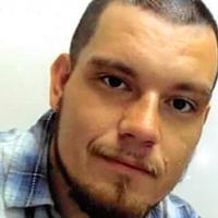Christopher Smith death by force case profile photo