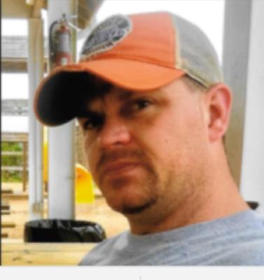 Jason Lovell death by force case in Corinth, MS