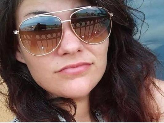 Tiffany Goodman death by force case in Gulfport, MS