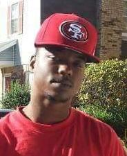 Vadil Moore death by force case profile photo