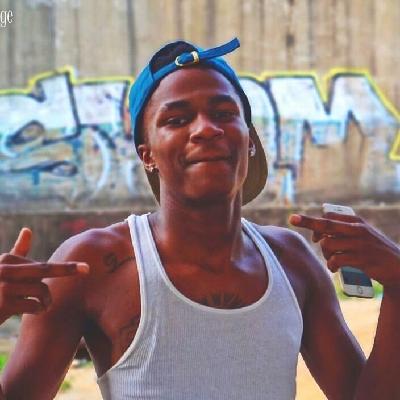 Monterris Henry death by force case profile photo