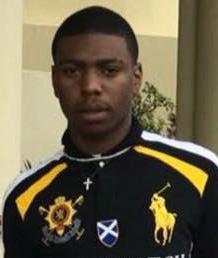 Tylan Glenn death by force case profile photo