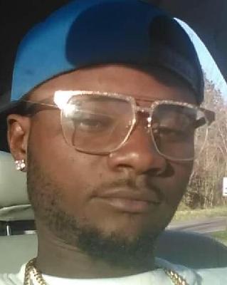 Jazken Green death by force case in Verona, MS