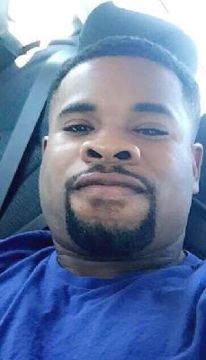 Richard Albert death by force case profile photo