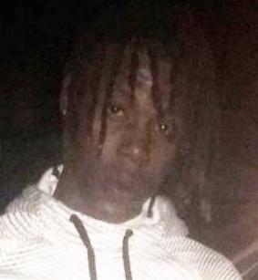 Juanvarous Hill death by force case profile photo