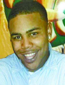 Chris Davis death by force case in Como, MS