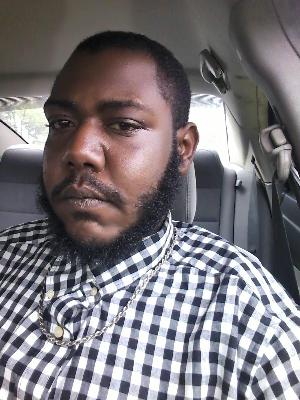 Gerald Minor death by force case profile photo