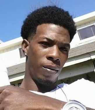 Demetrics Townsend death by force case in Greenwood, MS
