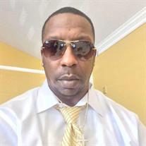 Dewayne Willis Jones death by force case profile photo