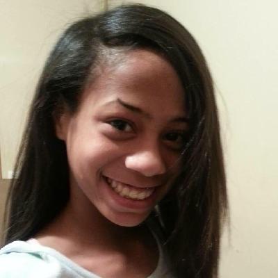 Kaia Marioneaux death by force case profile photo