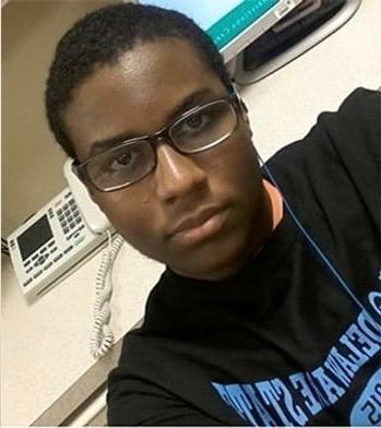 NyeCole Marioneaux death by force case in Richland, MS