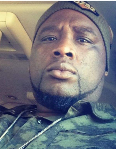 Fernando Woods death by force case profile photo