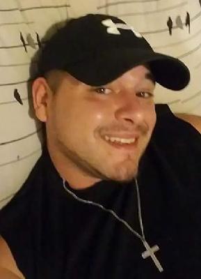 Byron Alvarado death by force case profile photo