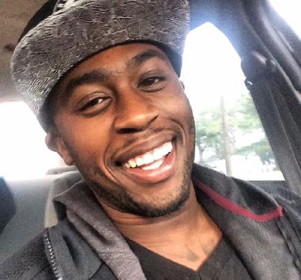 Cortez Hopkins death by force case profile photo