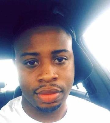 Craig Johnson death by force case profile photo