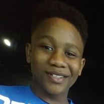 Tyrese Jones death by force case profile photo