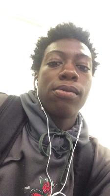 Robert Love death by force case profile photo