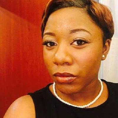 Ashley Oatis death by force case profile photo