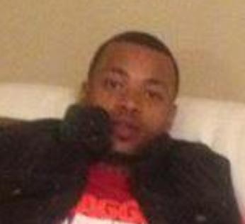 Brandon Cooper death by force case profile photo