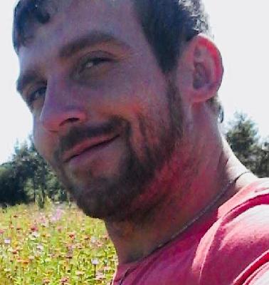 Jeffrey Whitten death by force case in New-albany, MS