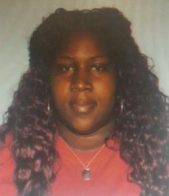 Latasha Collins death by force case in Fayette, MS