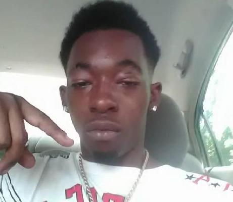 Cortez Houston death by force case in Jackson, MS