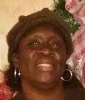 LeJill Lewis death by force case profile photo
