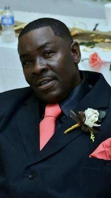 Fabian Dwight Dailey death by force case in Moss-point, MS