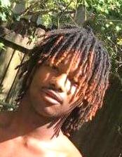 Damien Thompson death by force case profile photo