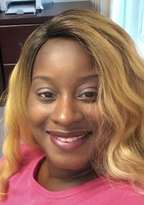 Chrystal Burrage death by force case profile photo