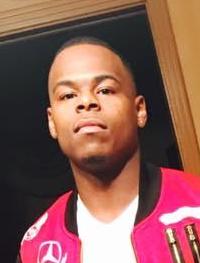 Dante Purvis death by force case profile photo