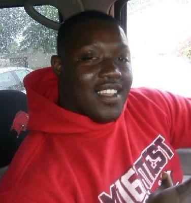 Anthony Blissett death by force case in Clarksdale, MS