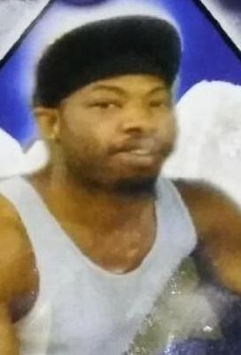 Jeremy Brown death by force case profile photo