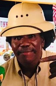 Percy King death by force case in Jackson, MS